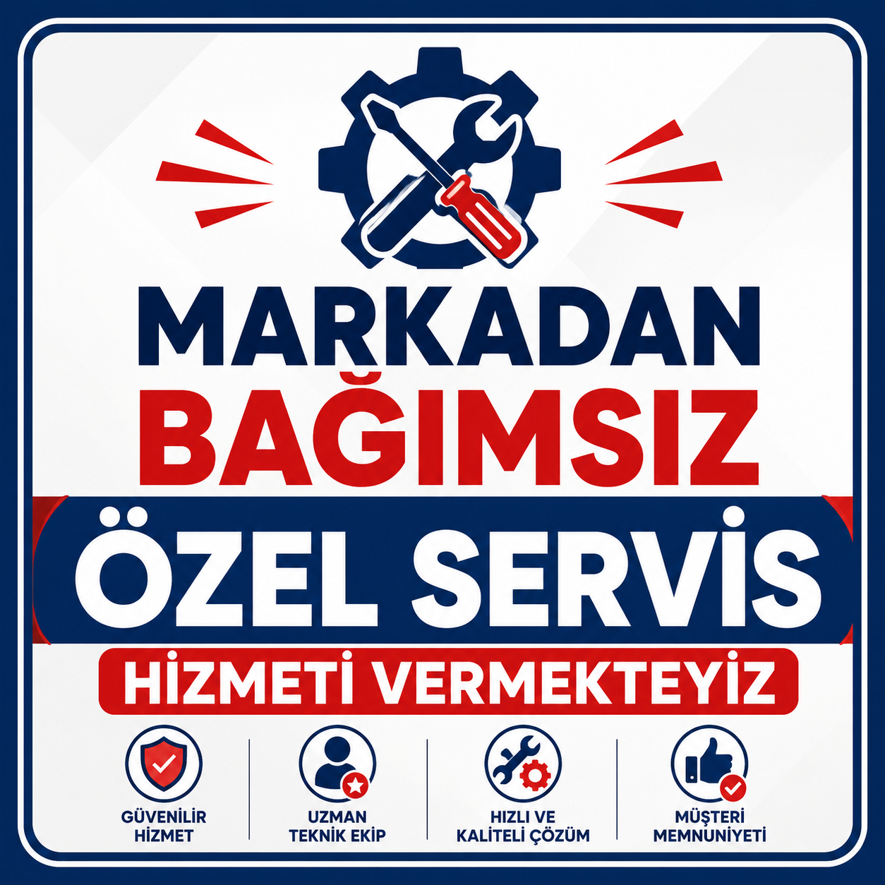 Dargeçit Batur Teknik Servisi markadan bağımsız özel servis hizmeti